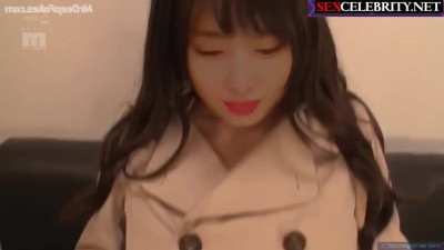 Momo (모모) is ready to fuck her pervy boss / TWICE 트와이스 어른들의 비디오