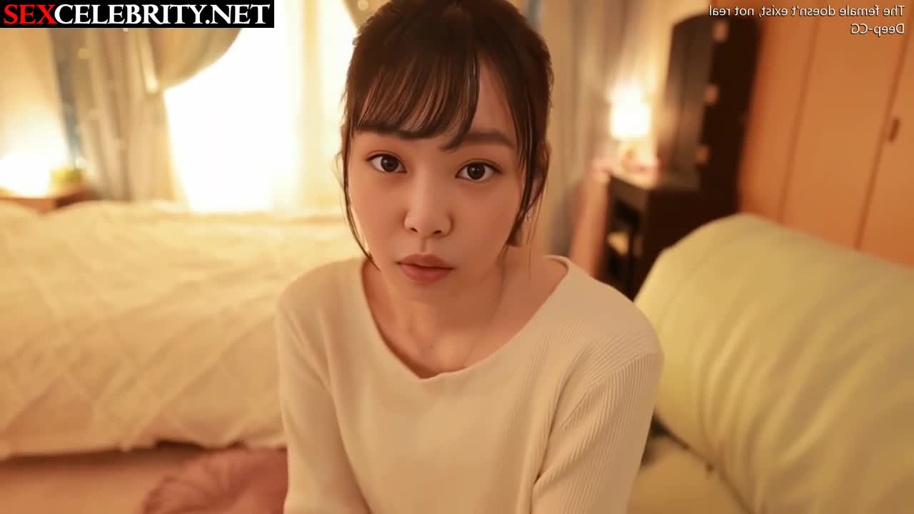 Jennie BLACKPINK (제니 가짜 포르노) gets amazing tits massage / deepfake porn - DeepFakesCeleb