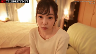 Jennie BLACKPINK (제니 가짜 포르노) gets amazing tits massage / deepfake porn