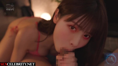 This sex will forever remain in her memory 조이 레드벨벳 Joy fake porn