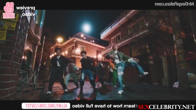 Boys from Stray Kids are latent gays / 스트레이 키즈 딥 페이크 에로틱 pmv fake porn