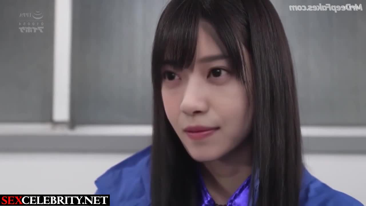 Nanase Nishino (西野七瀬) gets punished by a boss / Nogizaka46 乃木坂46 日本人 - DeepFakesCeleb