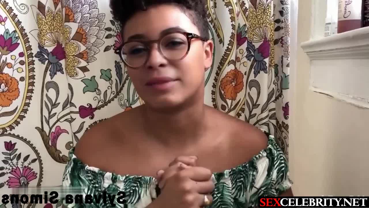 Deepfakes// Sylvana Simons using all of her sex toys to cum - DeepFakesCeleb