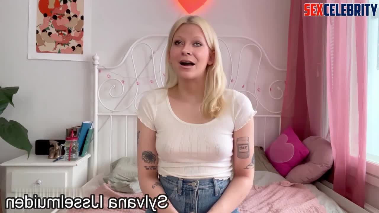 Hot solo masturbation ai Sylvana IJsselmuiden - DeepFakesCeleb