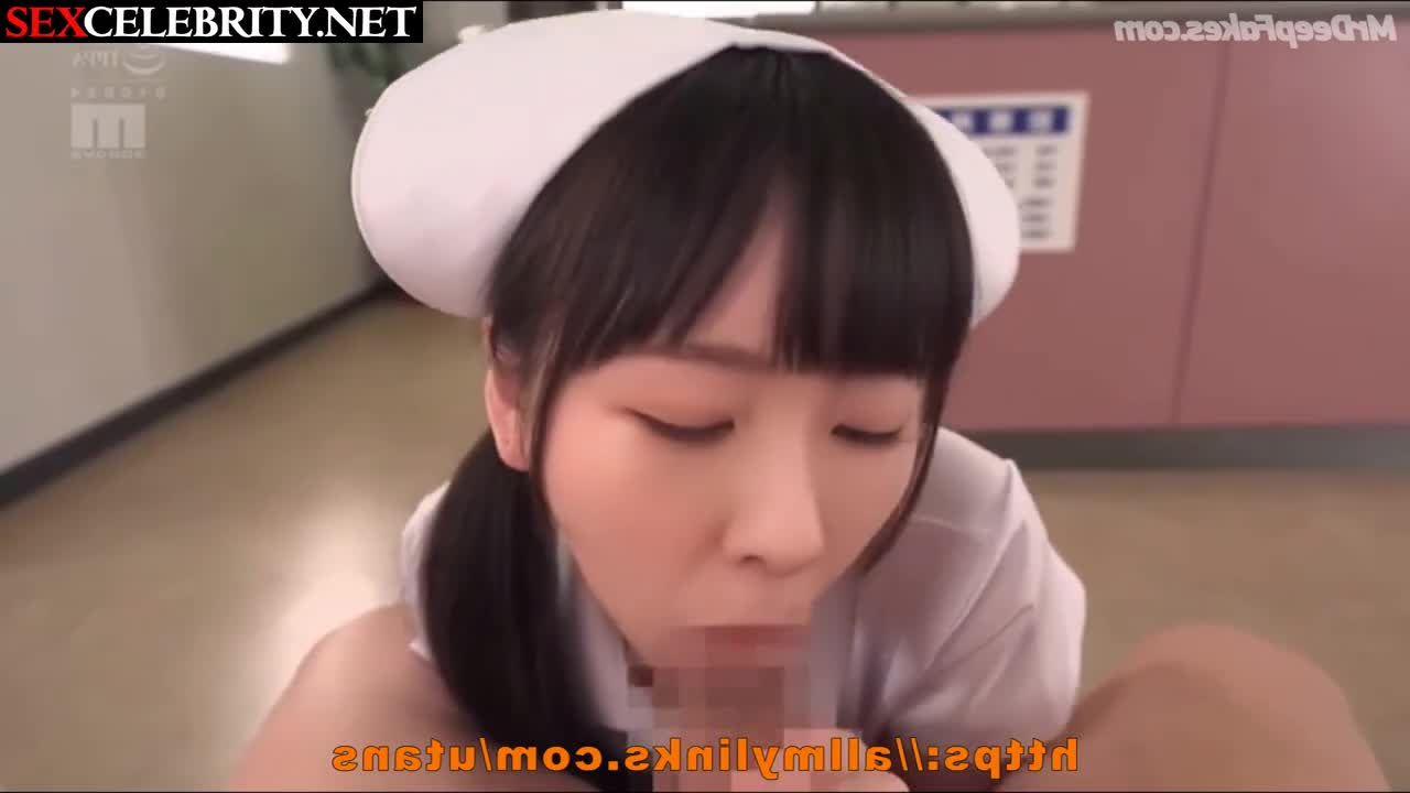 Everyone wants a nurse like Fake Irene - Red Velvet - (아이린 딥페이크 케이팝) - DeepFakesCeleb