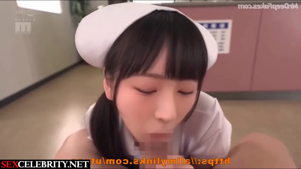 NewJeans Minji - Slutty nurse wants sex / / 민지 뉴진스 딥페이크 섹스 - DeepFakesCeleb