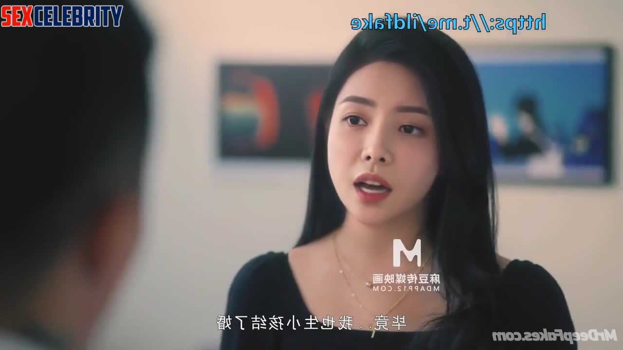 Beauty Kelly Yu Wenwen dreams of a night full of love (real fake) 于文文 網紅 - DeepFakesCeleb