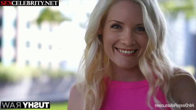 Mature blonde introduced to anal - Dana Perino deepfakes