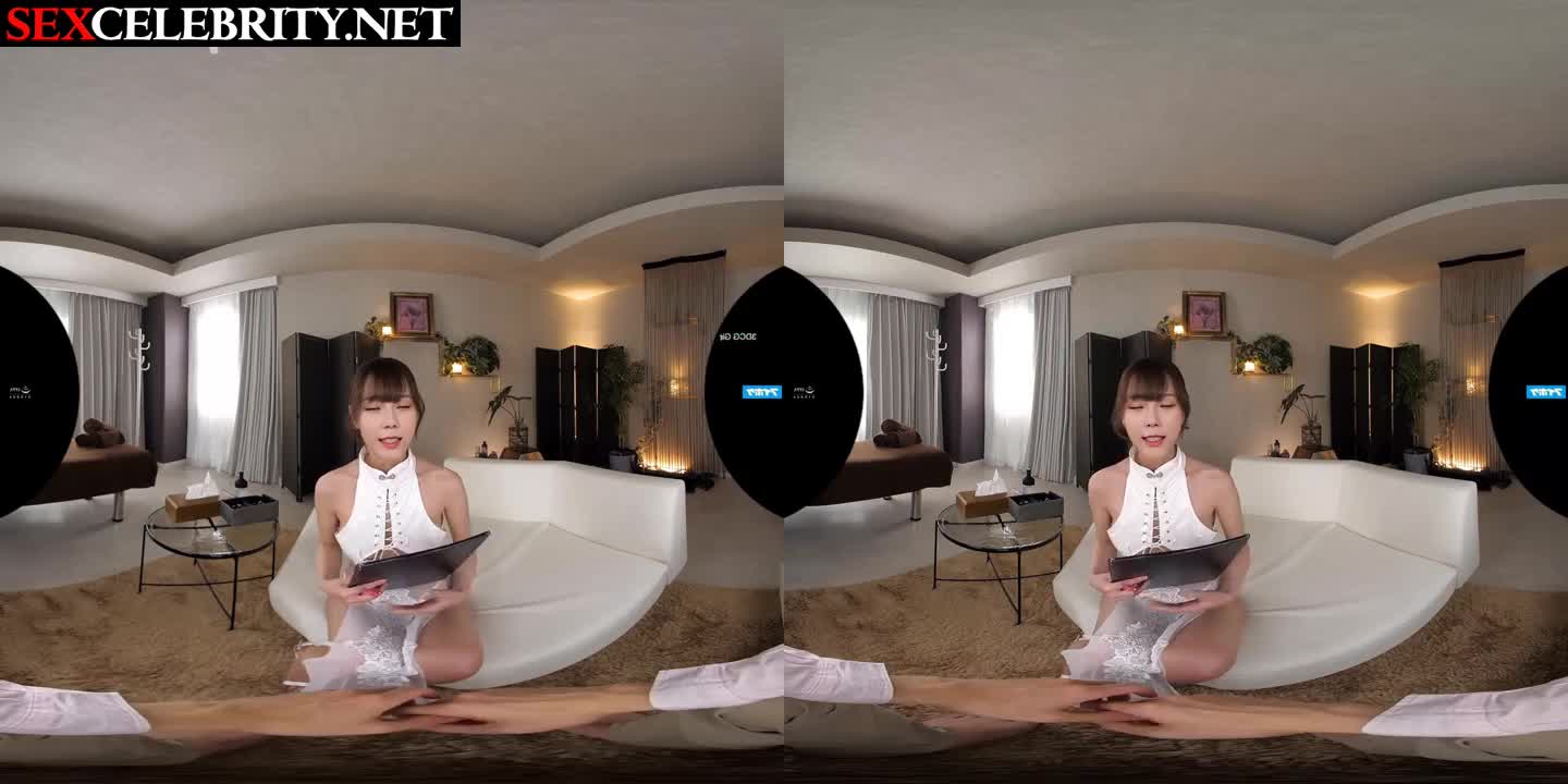 aespa (에스파) / VR deepfake sextape with Winter 윈터 스마트한 얼굴 변화 - DeepFakesCeleb