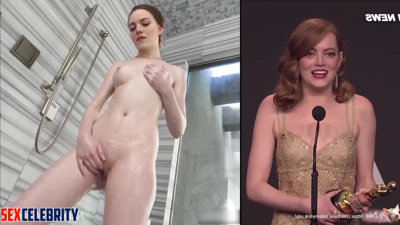 Emma Stone craves for her stepdad's huge cock (AI porn) - DeepFakesCeleb