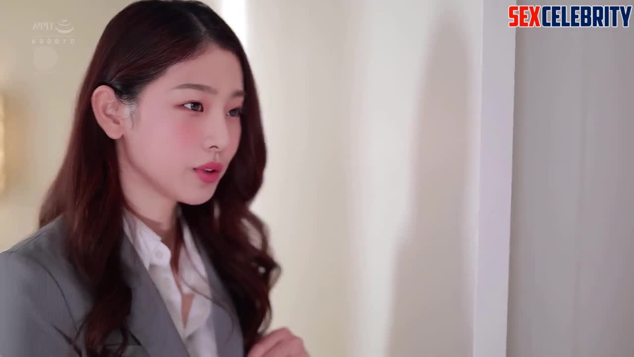 Deep fingering as the best prelude for her - Minji (민지 뉴진스) real fake - DeepFakesCeleb