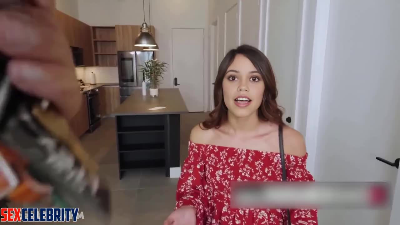 Young lady gets incredible pleasure from sex with you, ai Jenna Ortega - DeepFakesCeleb