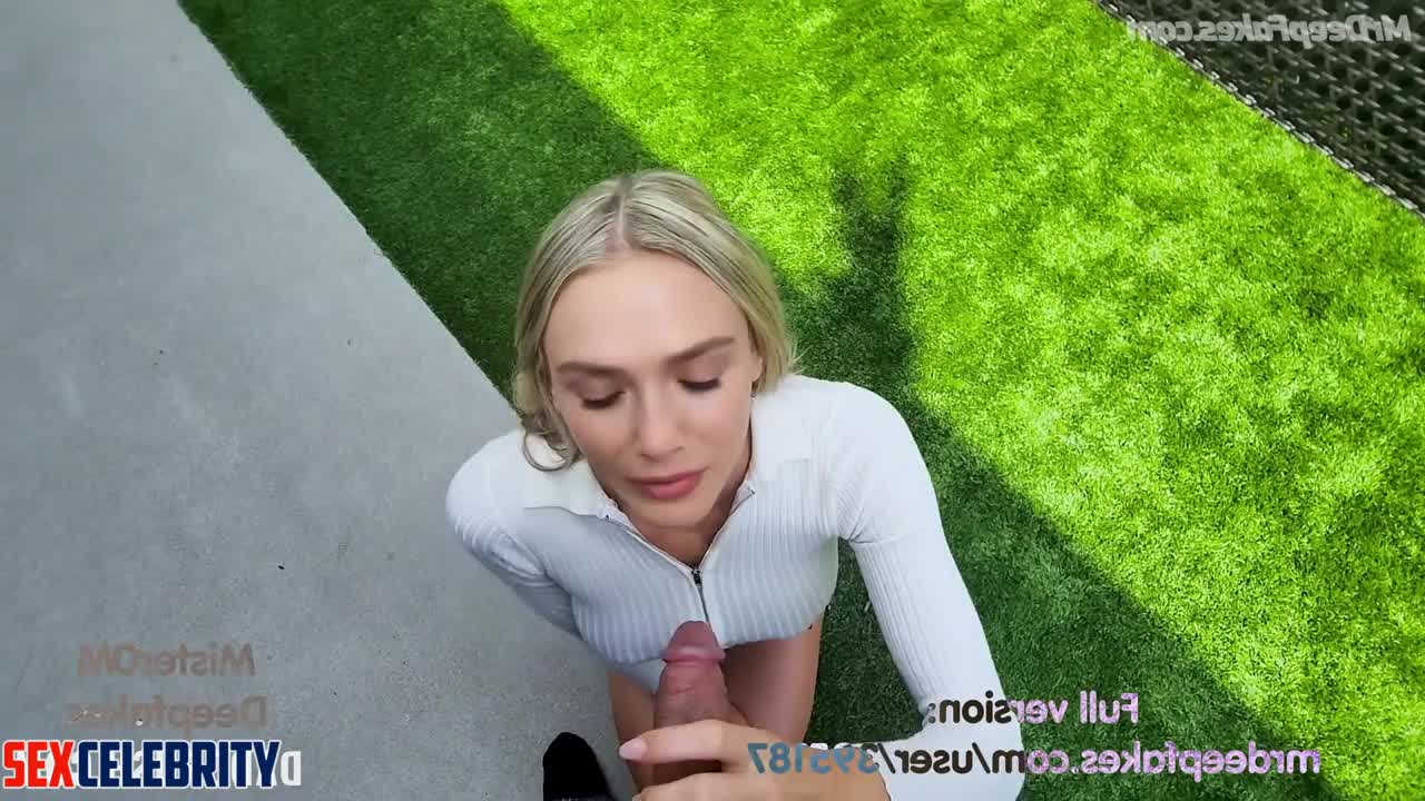 Anal fuck with perv stepdad - Elizabeth Olsen POV fakes - DeepFakesCeleb