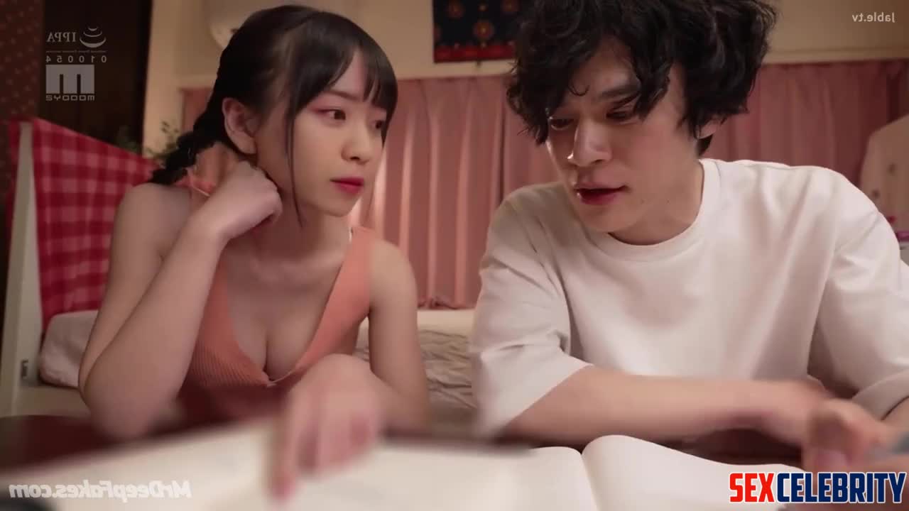 Nogizaka46 (乃木坂46) Sex lesson w/ hot teacher Nanase Nishino 西野七瀬 ポルノ - DeepFakesCeleb