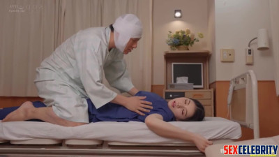 Young nurse was fucked by thick patient / Jisoo (지수 블랙핑크) in adult tapes