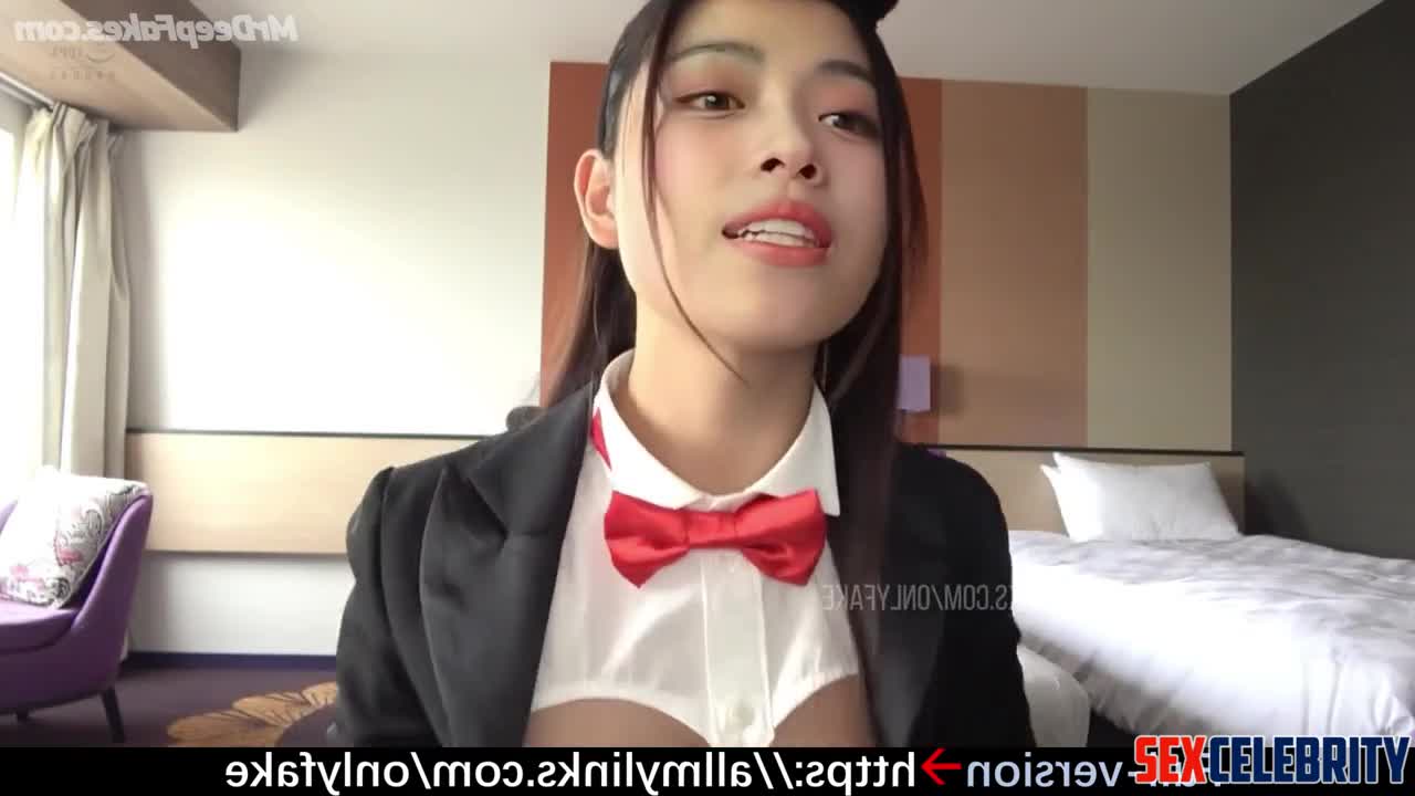 Beauty asian slut Ryujin serving a client so sweet 류진 있지 deepfake erotic - DeepFakesCeleb