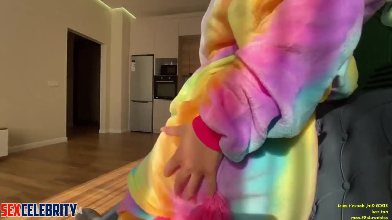 Playful blonde enjoying your sex energy / Irene (아이린 레드벨벳) deepfake video - DeepFakesCeleb