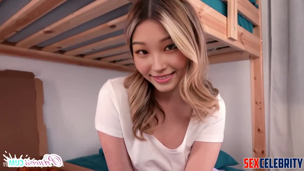 Crazy and fast fuck in the hostel bed - Hyoon deep learning program - DeepFakesCeleb